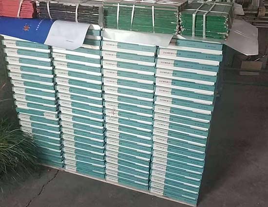 金凤工裱盒